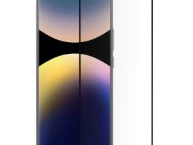 Защитное стекло Barn&Hollis