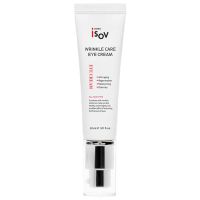 Концентрированный антивозрастной крем для век с пептидами Isov Wrinkle Care Eye Cream