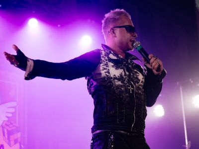 Билеты на Золотые хиты 90-х и 2000-х (ДК «Речник») / Концерт | Афиша | ИнфоТаймс