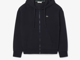 Женский свитшот Lacoste