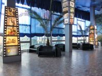 Кинотеатр «Удокан» г. Читы