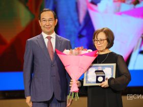 В Якутске открылся международный библиографический конгресс