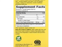 Nature's Way, Alive!, фруктовый источник витамина C, 120 г (4,23 унции)