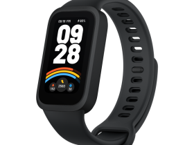 Фитнес-браслет Xiaomi