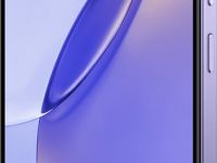 Смартфон realme 16 Pro 12/512 ГБ Фиолетовый