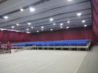 Выставочный комплекс «Экспоцентр»