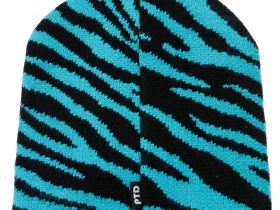 Шапка трикотажная для девочек