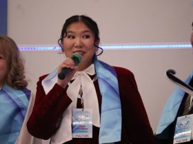 Региональный этап конкурса «Учитель года» стартовал в Якутске