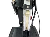 Самокат  Exegol ESEXS Pro 10, цвет Черный