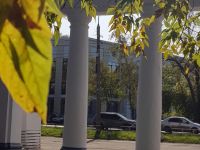 Парк «Кремлевский сад»