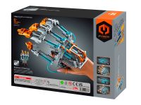 6842_MK Конструктор Гидравлическая перчатка