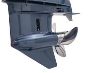 4х-тактный лодочный мотор MIKATSU MF80FEX-T-EFI