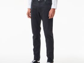 Мужские джинсы Lacoste стандартного кроя