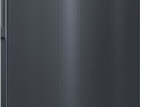 Смартфон Samsung Galaxy A07 4/64 ГБ Чёрный