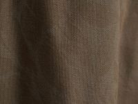 Поло с растительным принтом, Серый