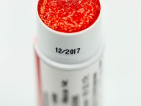 Алмазная паста HOM ACM 40/28, 14 гр.