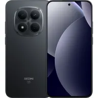 Xiaomi Redmi Note 15 Pro 5G 8/512Gb (Black)