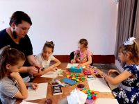 Пономаревский сельский клуб