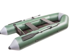 Лодка ПВХ STEFA 2800МС