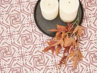 Скатерть круглая Аридо/Arido