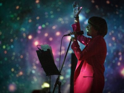 Билеты на Christmas Jazz (Люмьер-Холл) / Концерт | Афиша | ИнфоТаймс