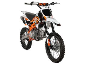 Питбайк KAYO TT160