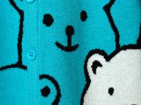 Комбинезон детский трикотажный для мальчиков