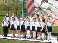 Хорошеньский сельский клуб