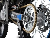 Мотоцикл кроссовый эндуро SHARMAX PowerMax 250