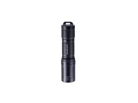 Фонарь Fenix E01 V2.0 Black CREE XP-G2 S3