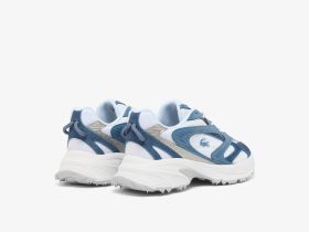 Мужские кроссовки Lacoste L003 NEO SHOT 1261 SMA