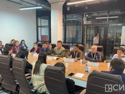 Развитие культурного туризма Якутии обсудили ведущие эксперты региона