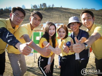 Начался прием заявок на форум «Синергия Севера-2019»