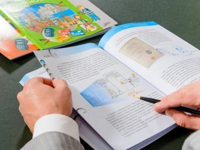 Преподавание финансовой грамотности станет обязательным в старших классах