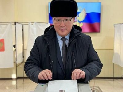 Николай Дегтярев: «Ответственность каждого жителя страны в эти решающие дни возрастает в разы»