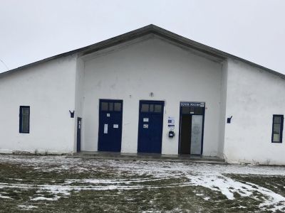 Обвальский дом культуры