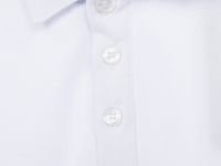 Футболка-поло с длинным рукавом для мальчика