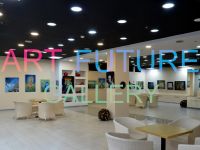 Галерея искусств Art Future Gallery