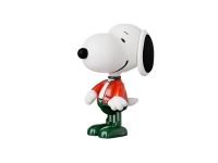 Snoopy 86905 Конструктор Снупи: Полёт на биплане