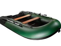 Лодка ПВХ ТРИТОН 335 (2024)