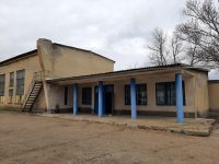 Кисловская поселенческая библиотека