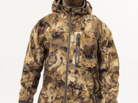 Костюм Remington Stormfront Yellow Waterfowl для охоты с мембраной Climatic Extreme