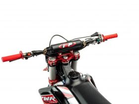 Мотоцикл кроссовый эндуро PWR FS450 NC