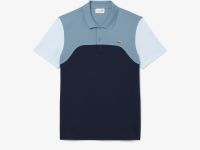 Мужское поло Lacoste из хлопка