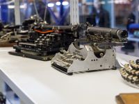 Открытая коллекция Политехнического музея