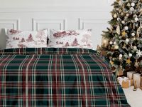 Постельное белье Cozy Christmas