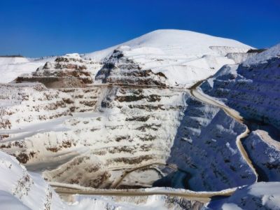Наращен объем ресурсной базы месторождения «Рябиновое» в Алданском районе