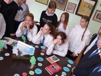 Межпоселенческая центральная районная библиотека