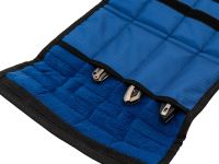 Сумка для 8 ножей KTB, синяя