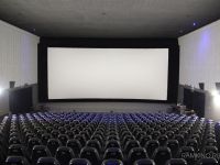 Кинотеатр «Юбилейный» г. Раменское